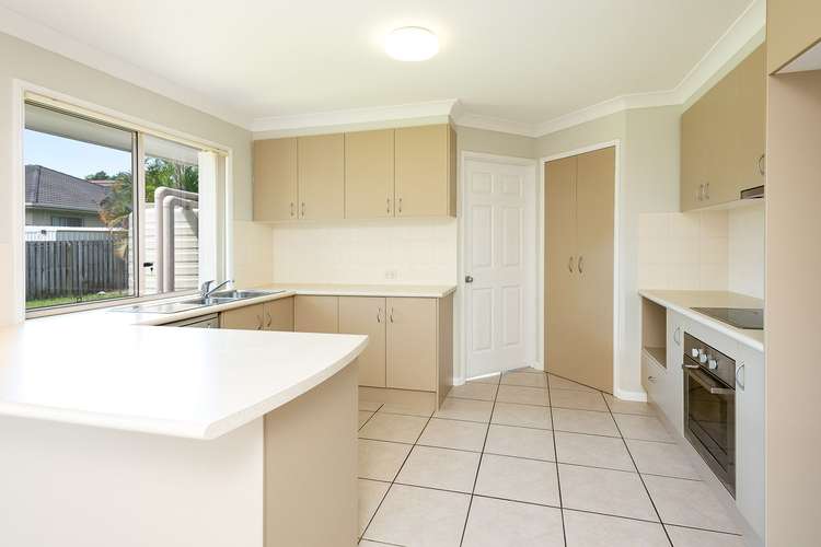 Fifth view of Homely house listing, 4 Murray Circuit, Upper Coomera QLD 4209