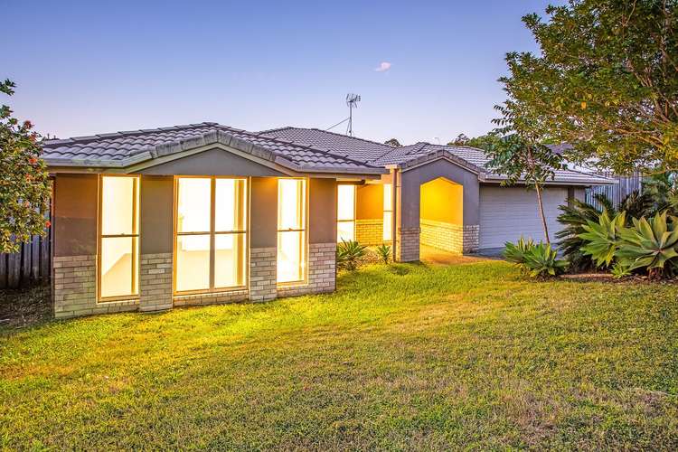 Sixth view of Homely house listing, 4 Murray Circuit, Upper Coomera QLD 4209