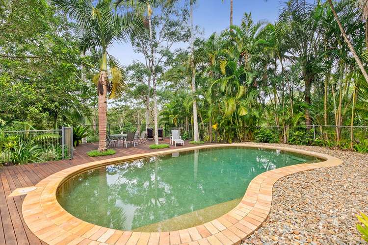Second view of Homely acreageSemiRural listing, 273-289 Sunrise Road, Doonan QLD 4562