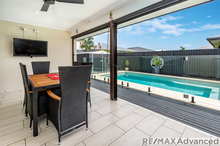 Second view of Homely house listing, 9 Bearberry Street, Banksia Beach QLD 4507