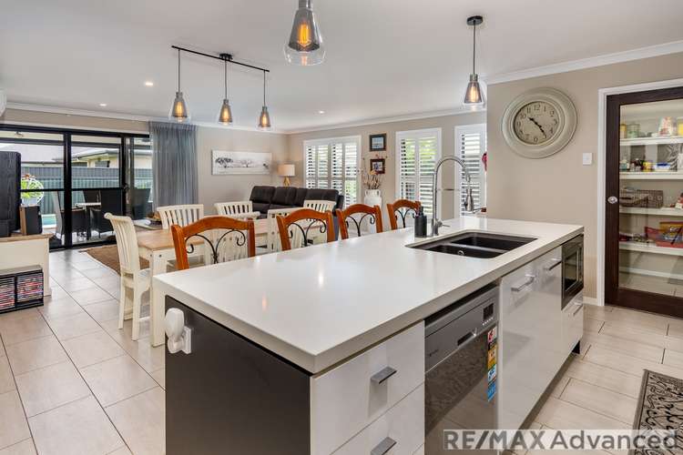 Fifth view of Homely house listing, 9 Bearberry Street, Banksia Beach QLD 4507