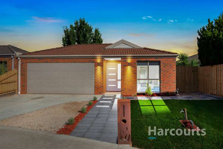 Main view of Homely house listing, 11 Bluebell Crescent, Gowanbrae VIC 3043
