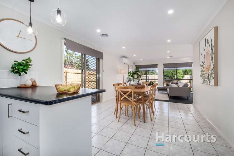 Third view of Homely house listing, 11 Bluebell Crescent, Gowanbrae VIC 3043