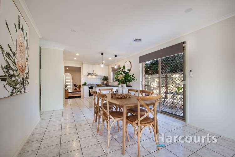 Fourth view of Homely house listing, 11 Bluebell Crescent, Gowanbrae VIC 3043