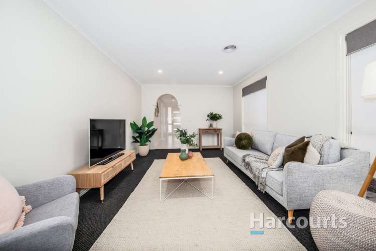 Fifth view of Homely house listing, 11 Bluebell Crescent, Gowanbrae VIC 3043