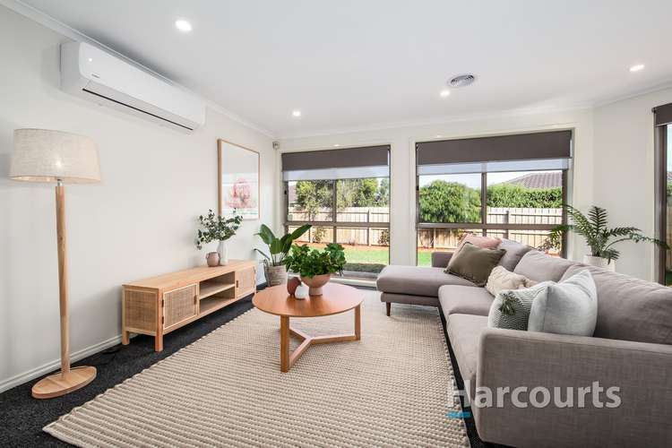 Sixth view of Homely house listing, 11 Bluebell Crescent, Gowanbrae VIC 3043