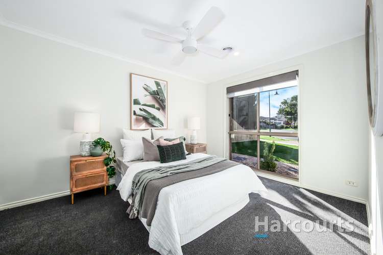 Seventh view of Homely house listing, 11 Bluebell Crescent, Gowanbrae VIC 3043