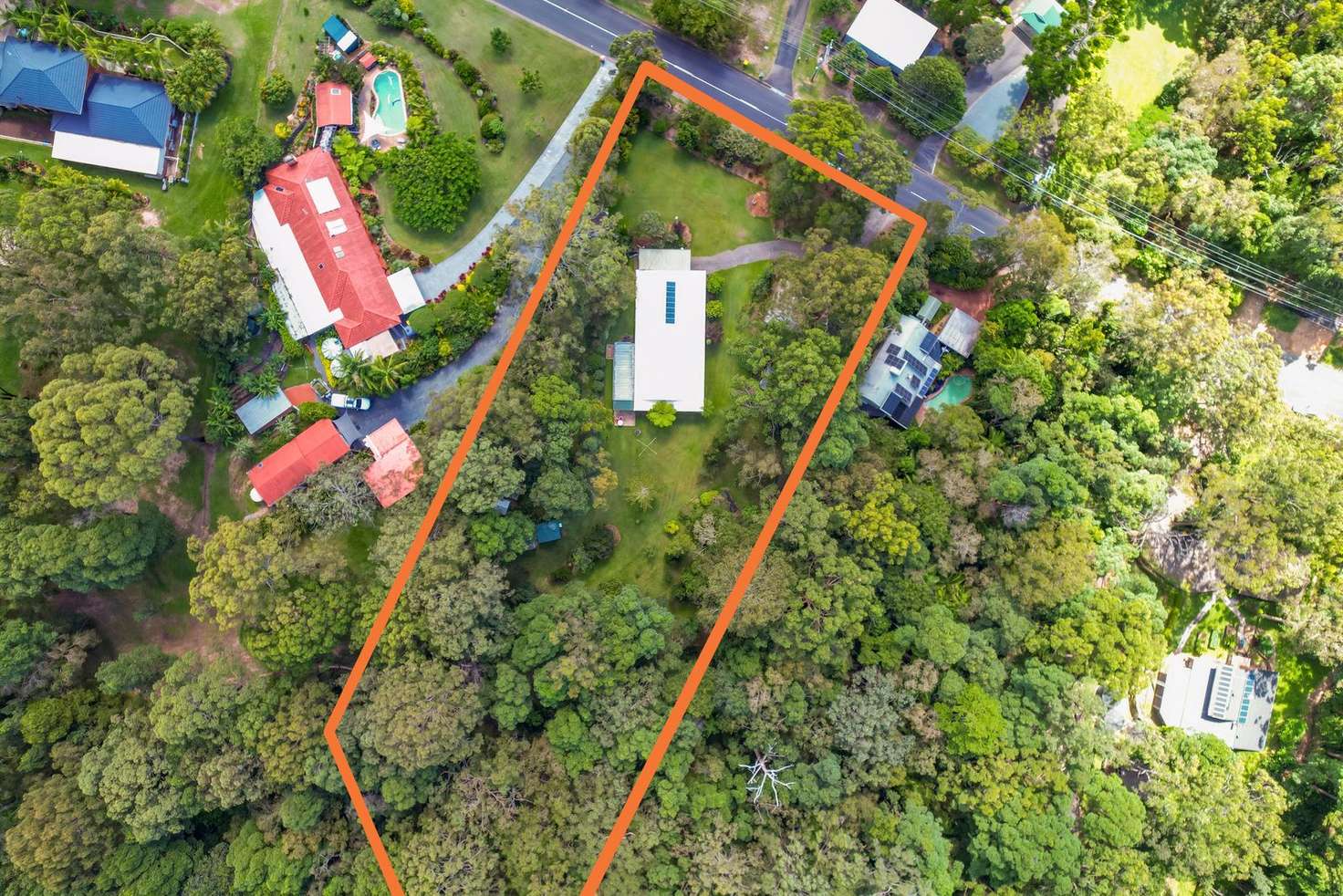 Main view of Homely house listing, 24 Cornwall Drive, Elanora QLD 4221