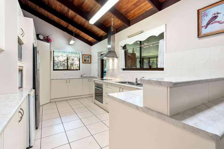 Sixth view of Homely house listing, 24 Cornwall Drive, Elanora QLD 4221