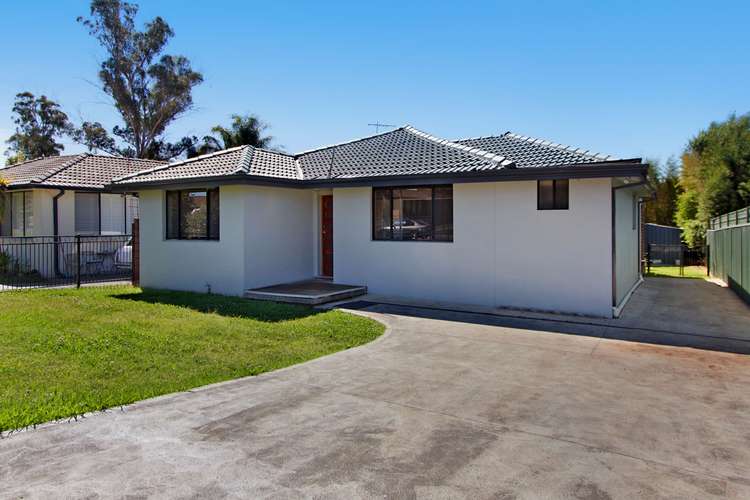 Main view of Homely house listing, 6 Hennesy Crescent, Shalvey NSW 2770