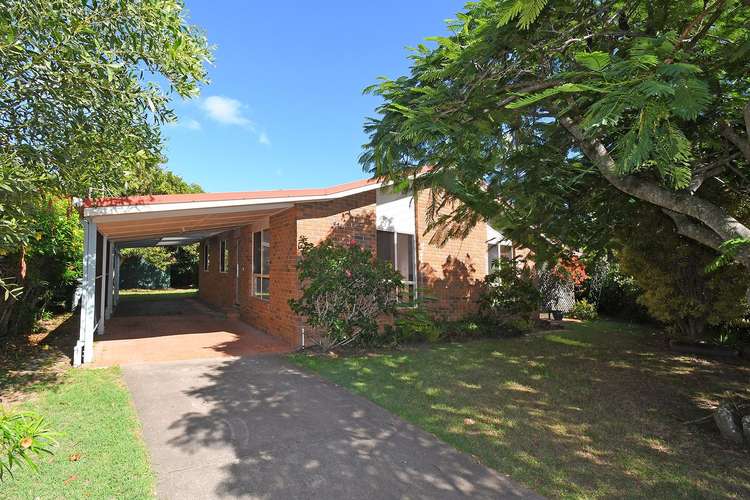 9 Capri Court, Point Vernon QLD 4655