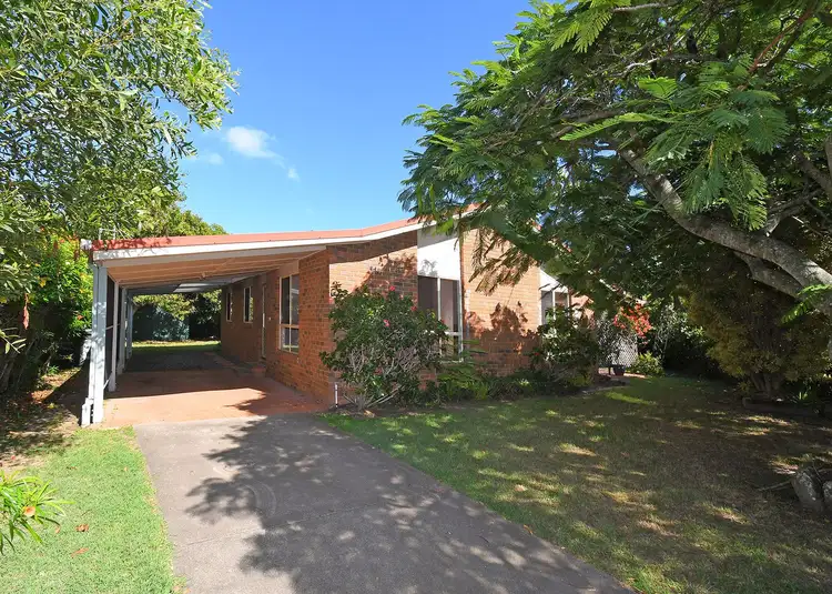 Main view of Homely house listing, 9 Capri Court, Point Vernon QLD 4655