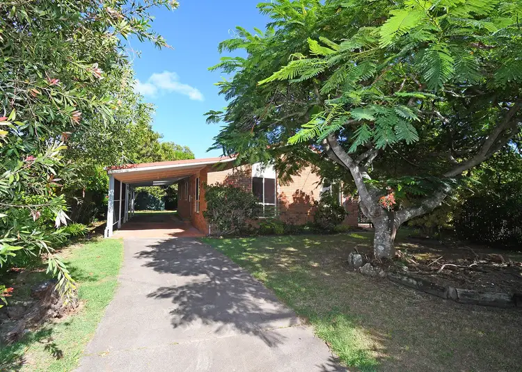 Second view of Homely house listing, 9 Capri Court, Point Vernon QLD 4655