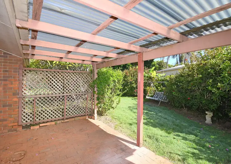 Fourth view of Homely house listing, 9 Capri Court, Point Vernon QLD 4655