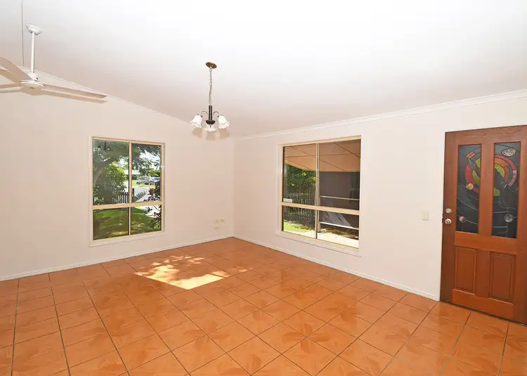 Fifth view of Homely house listing, 9 Capri Court, Point Vernon QLD 4655