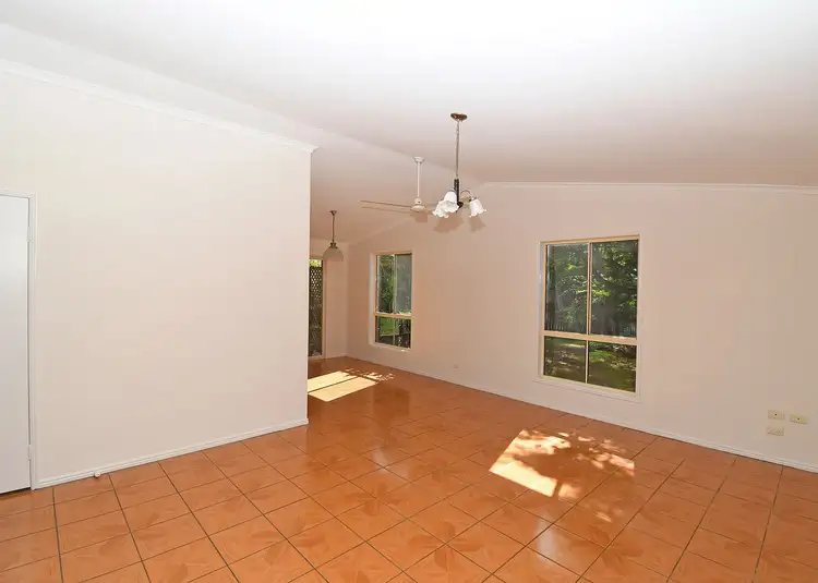 Seventh view of Homely house listing, 9 Capri Court, Point Vernon QLD 4655