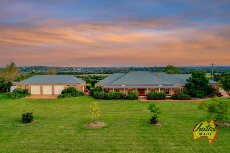 Main view of Homely house listing, 196 Macquarie Grove Road, Kirkham NSW 2570