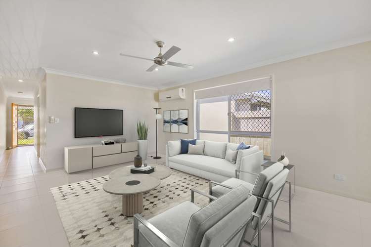 Second view of Homely house listing, 30 Indigo Road, Caloundra West QLD 4551