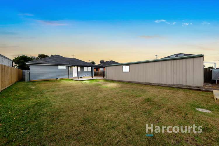 Third view of Homely house listing, 15 Little Street, Deer Park VIC 3023