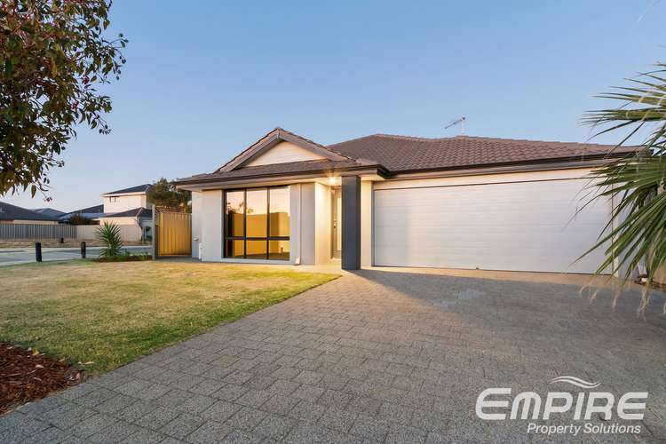 Main view of Homely house listing, 58 Bindarri Grove, Wandi WA 6167