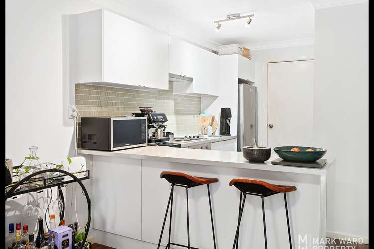 Fifth view of Homely unit listing, 2/1 Eve Street, Kangaroo Point QLD 4169