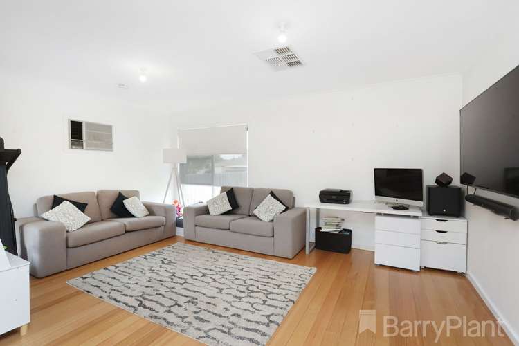 Fourth view of Homely house listing, 12 Walpa Court, Westmeadows VIC 3049