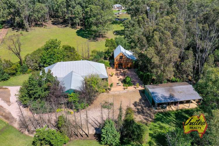 Main view of Homely house listing, 42 Belmore Road, Bringelly NSW 2556