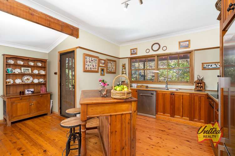Sixth view of Homely house listing, 42 Belmore Road, Bringelly NSW 2556