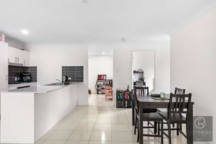 Second view of Homely semiDetached listing, 1/6 Cress Court, Pimpama QLD 4209