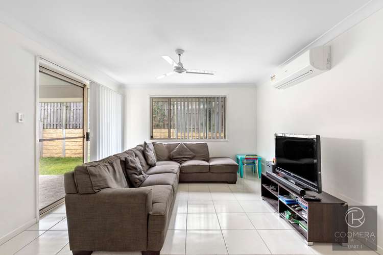 Third view of Homely semiDetached listing, 1/6 Cress Court, Pimpama QLD 4209