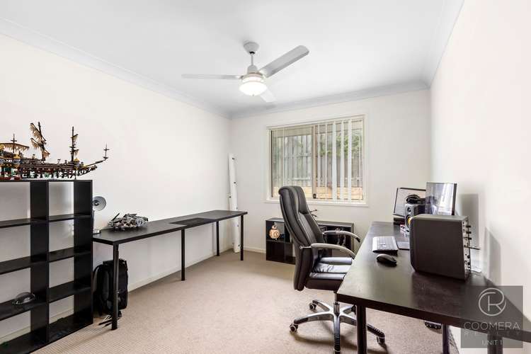 Fifth view of Homely semiDetached listing, 1/6 Cress Court, Pimpama QLD 4209
