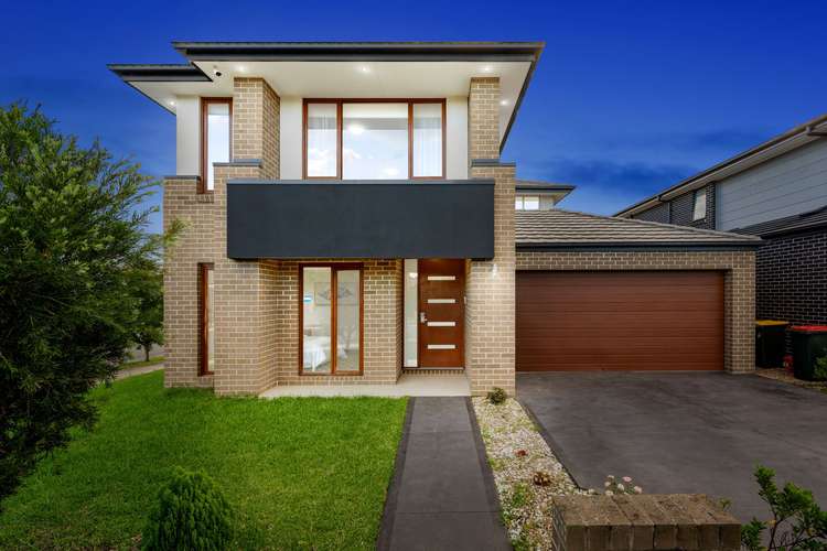 Main view of Homely house listing, 6 Stellaria Street, Marsden Park NSW 2765
