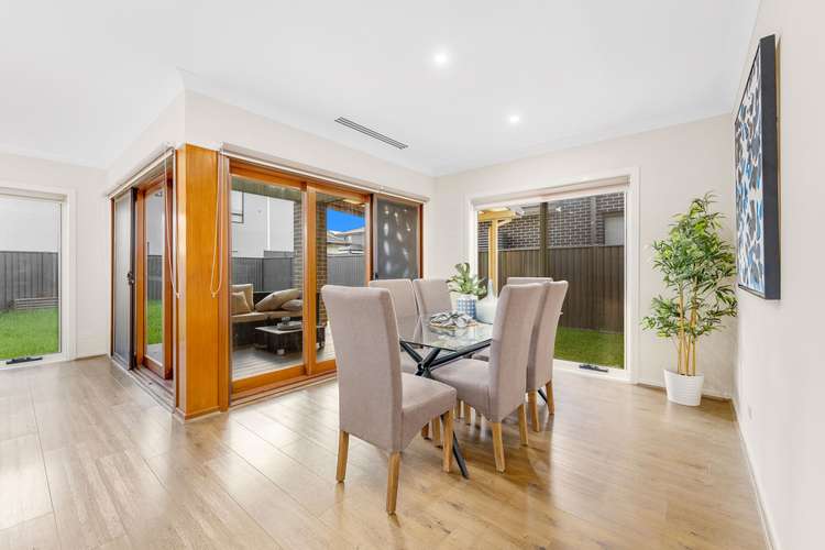 Sixth view of Homely house listing, 6 Stellaria Street, Marsden Park NSW 2765