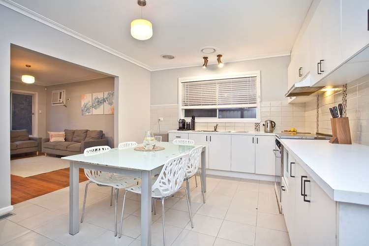 Fifth view of Homely house listing, 9 Mawson Avenue, Deer Park VIC 3023