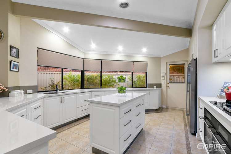 Second view of Homely house listing, 18 Treaty Oak Cove, Bibra Lake WA 6163