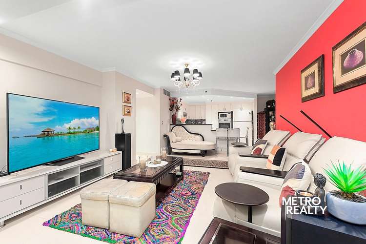 Second view of Homely apartment listing, 85/414 Pitt Street, Haymarket NSW 2000