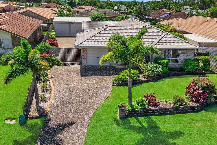 Main view of Homely house listing, 19 King Henry Court, Torquay QLD 4655