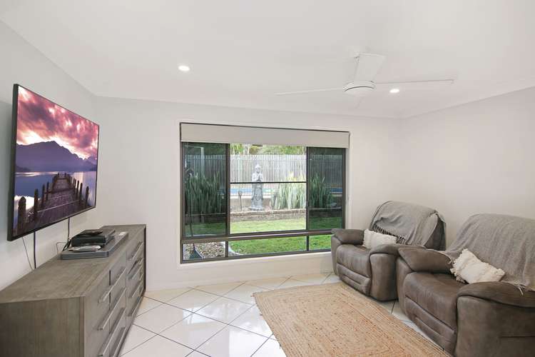 Fourth view of Homely house listing, 67 Samarai Drive, Kawungan QLD 4655