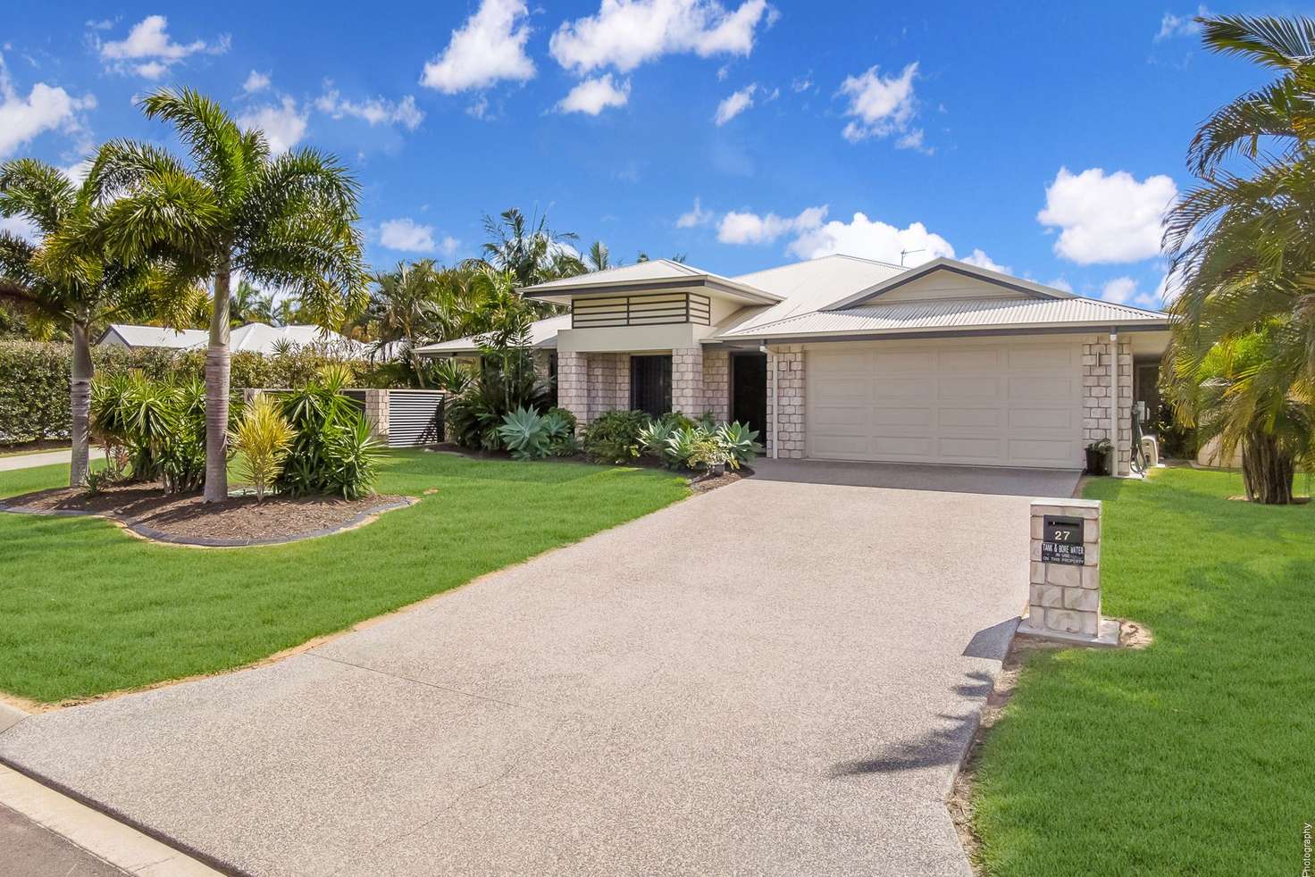Main view of Homely house listing, 27 Blue Lagoon Way, Dundowran Beach QLD 4655