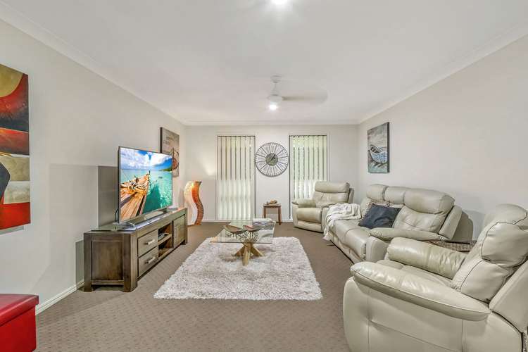 Fourth view of Homely house listing, 27 Blue Lagoon Way, Dundowran Beach QLD 4655