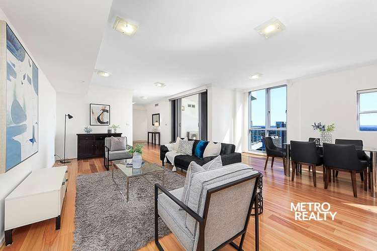 Main view of Homely apartment listing, 3801/2 Cunningham St, Haymarket NSW 2000