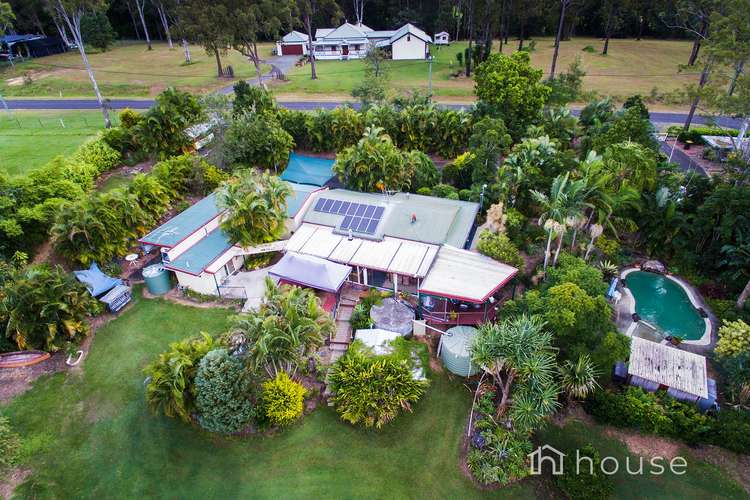 Main view of Homely ruralOther listing, 17-25 Creek Court, Tamborine QLD 4270
