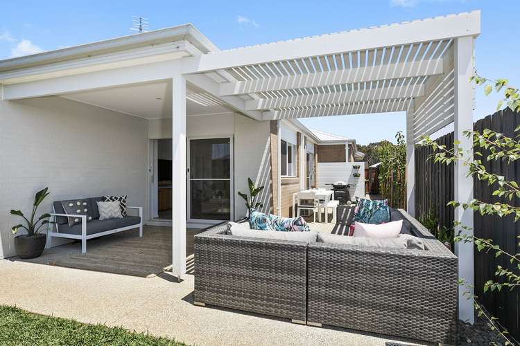 Third view of Homely house listing, 15 Tomatin Street, Ocean Grove VIC 3226