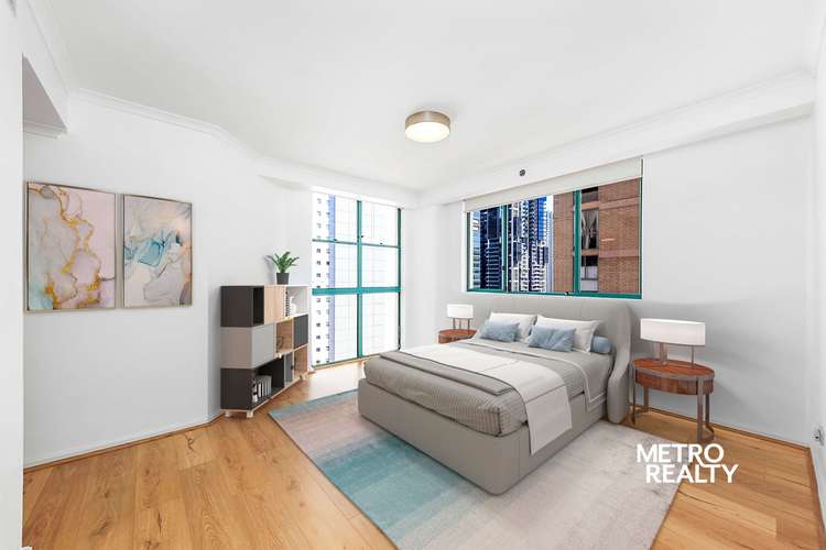 Main view of Homely apartment listing, 103/414 Pitt St, Haymarket NSW 2000