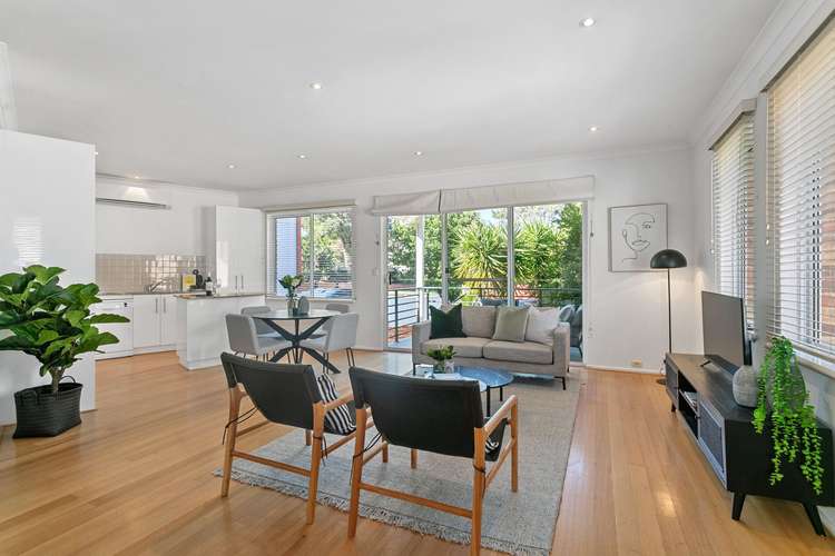 Second view of Homely unit listing, 12/1 Cashel Lane, Subiaco WA 6008