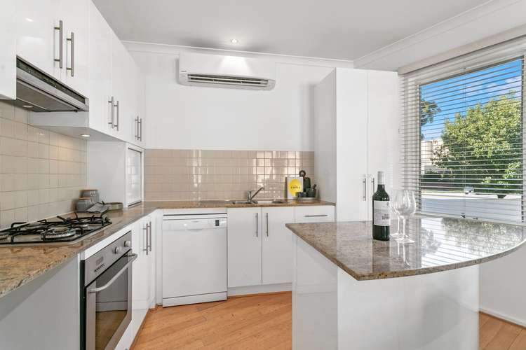 Fifth view of Homely unit listing, 12/1 Cashel Lane, Subiaco WA 6008