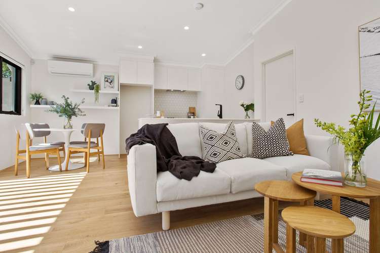 Fourth view of Homely townhouse listing, 5/38 Melrose Street, Leederville WA 6007