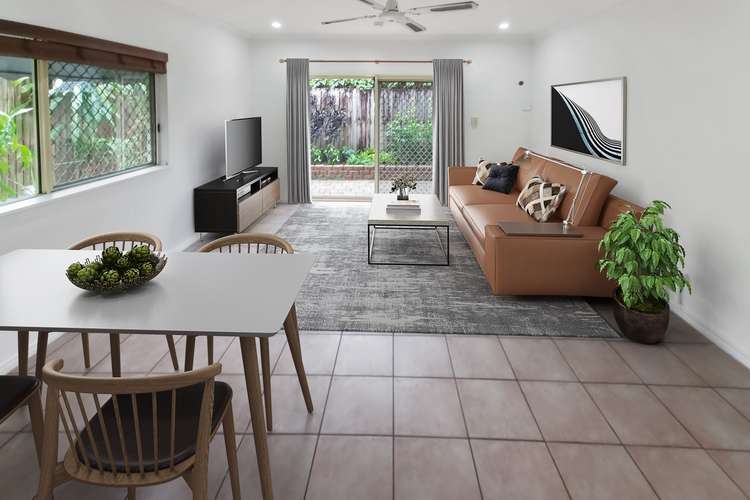 Main view of Homely apartment listing, 8/7 Lavis Road, Freshwater QLD 4870