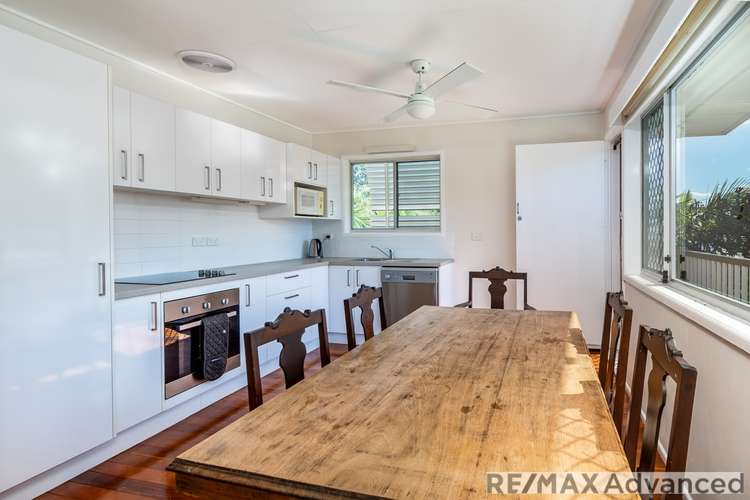 Second view of Homely house listing, 8 Oxley Way, Woorim QLD 4507