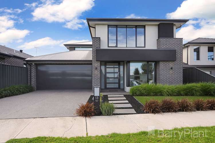 Main view of Homely house listing, 13 Chance Street, Greenvale VIC 3059